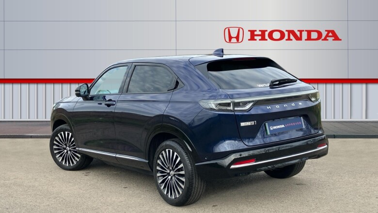 Honda E Ny1 150kW Advance 69kWh 5dr Auto Electric Hatchback